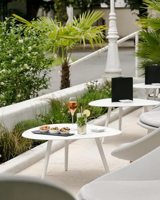 Hôtel Barrière Enghien, photo 16