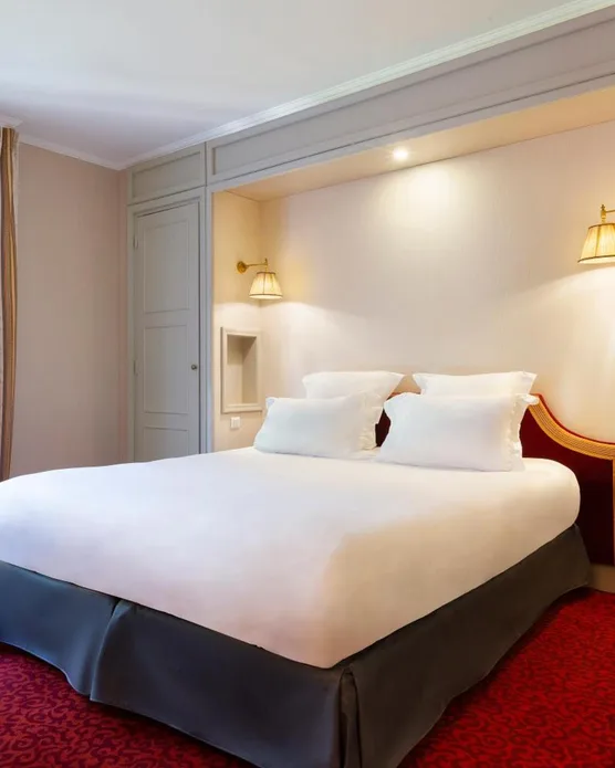 Hôtel Barrière Enghien, photo 17