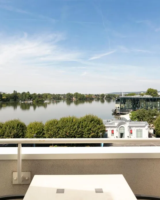 Hôtel Barrière Enghien, photo 25