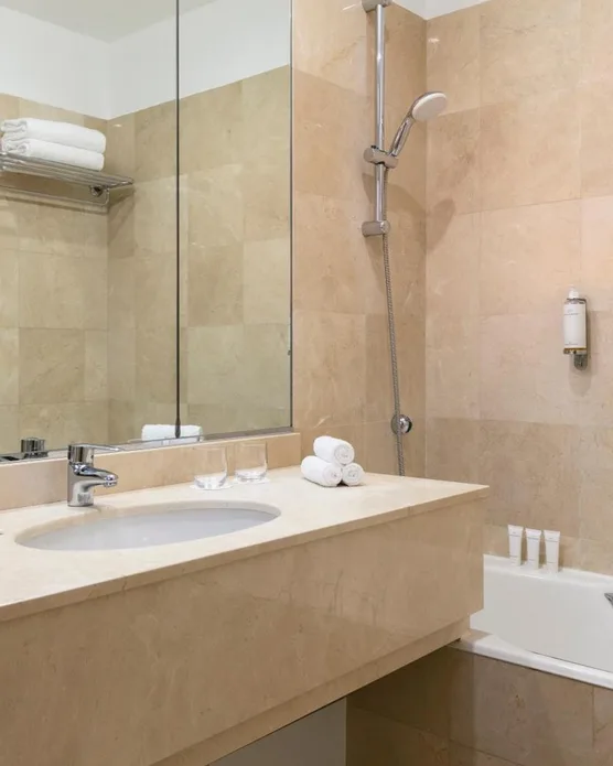 Hôtel Barrière Enghien, photo 33