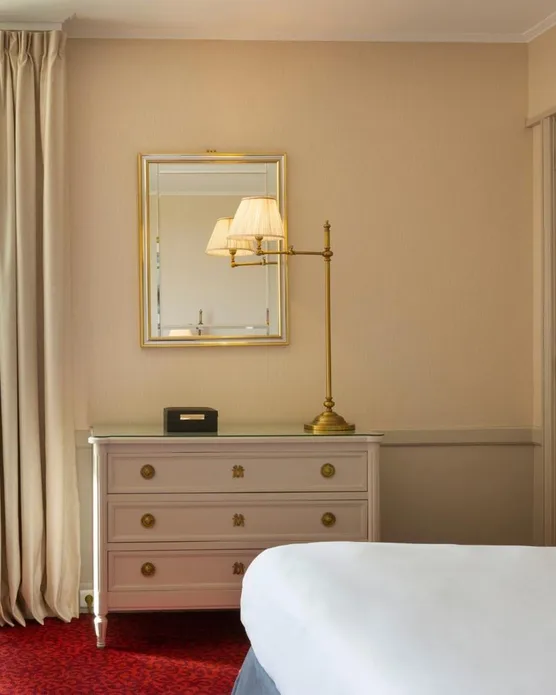 Hôtel Barrière Enghien, photo 37