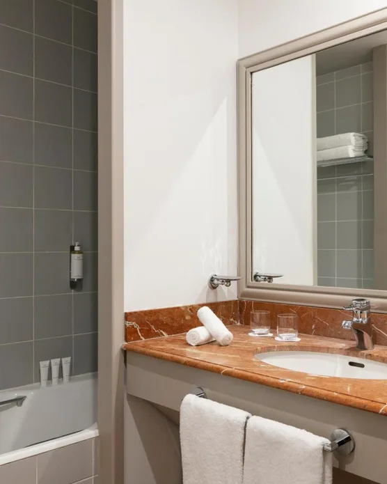 Hôtel Barrière Enghien, photo 39