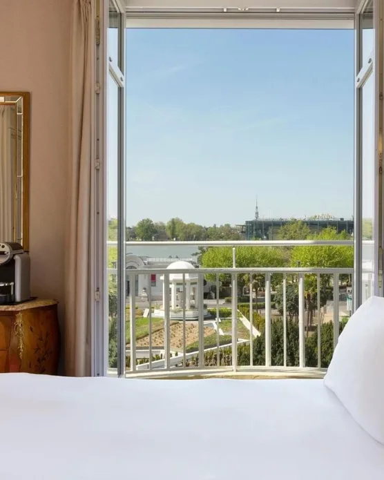 Hôtel Barrière Enghien, photo 9
