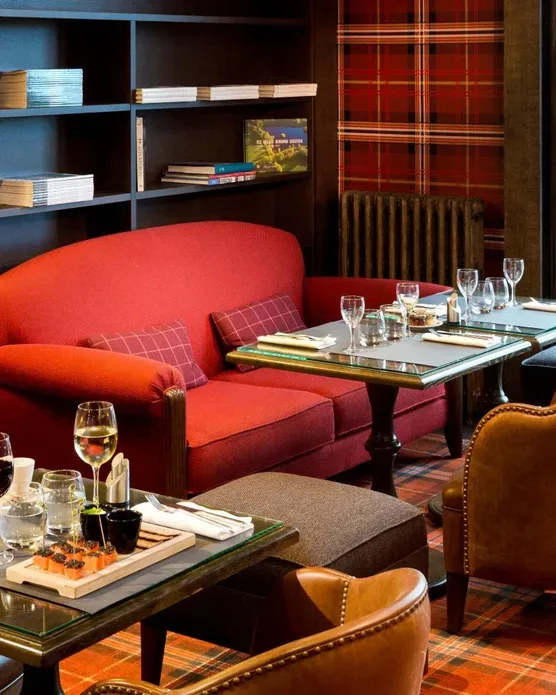 Hôtel Barrière L'Hôtel du Golf, photo 29