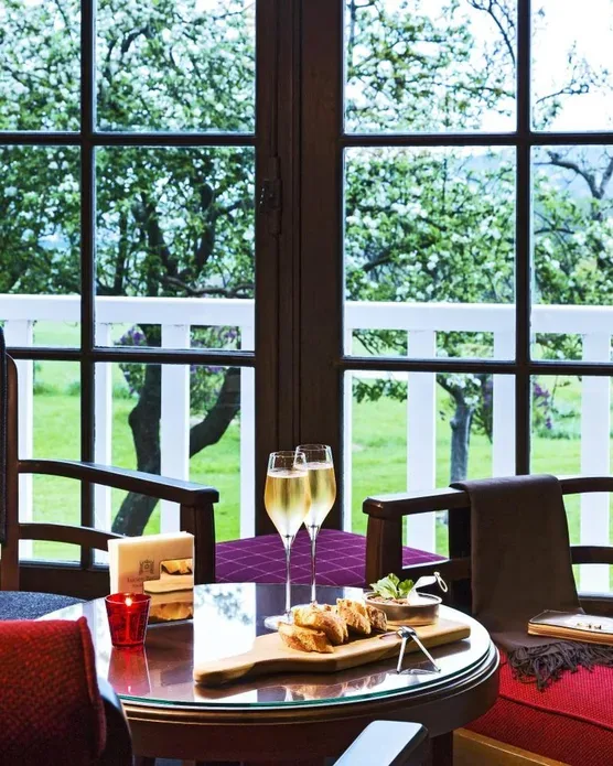 Hôtel Barrière L'Hôtel du Golf, photo 30