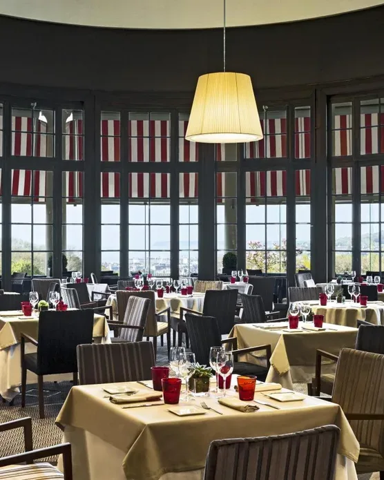 Hôtel Barrière L'Hôtel du Golf, photo 31