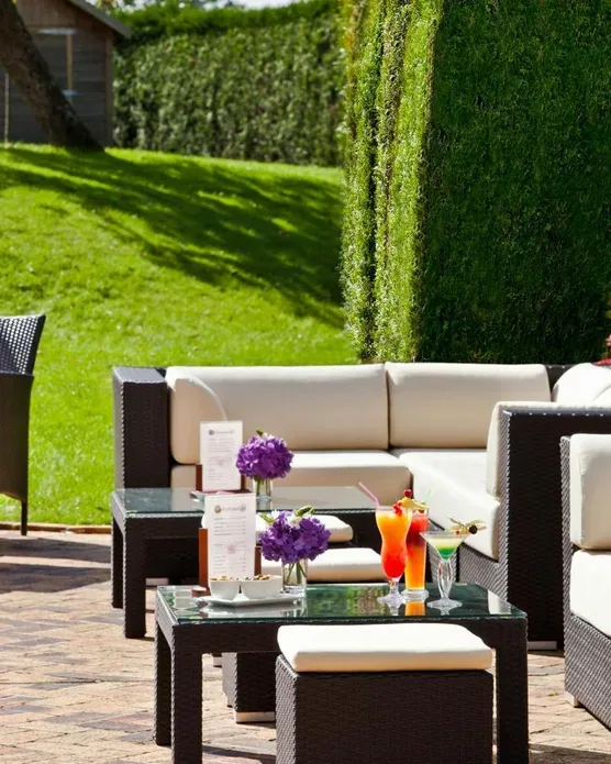 Hôtel Barrière L'Hôtel du Golf, photo 40