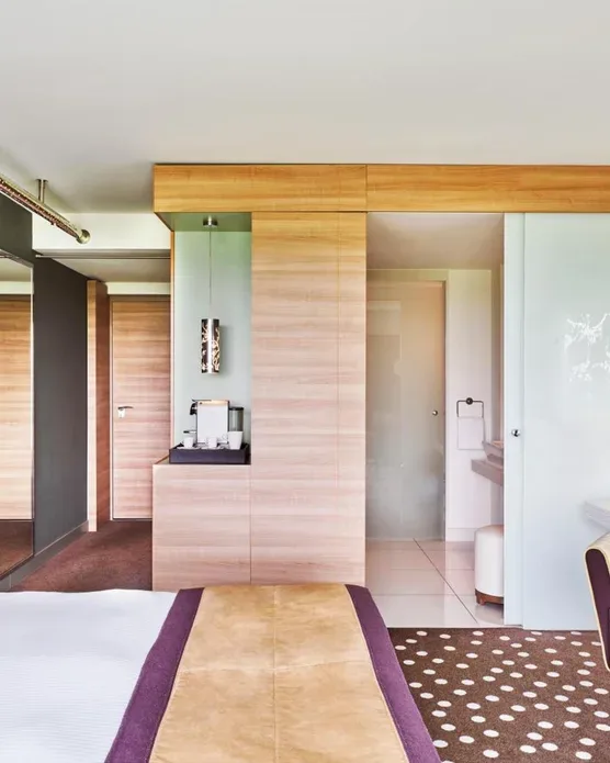 Hôtel Barrière Lille, photo 11