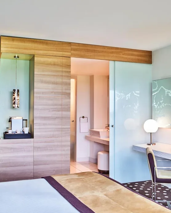 Hôtel Barrière Lille, photo 13
