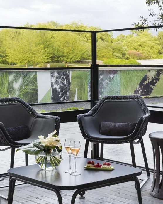 Hôtel Barrière Lille, photo 32