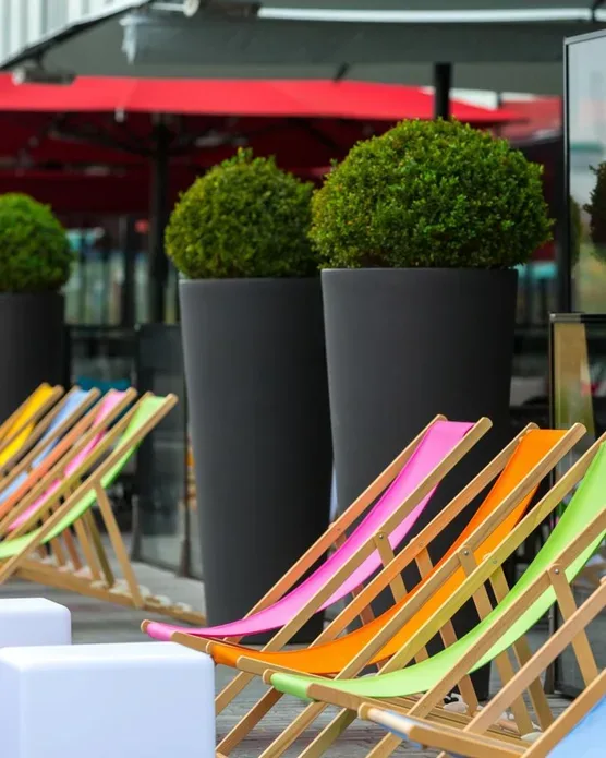 Hôtel Barrière Lille, photo 33