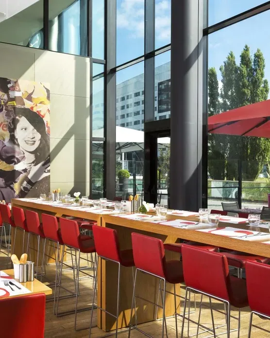 Hôtel Barrière Lille, photo 36