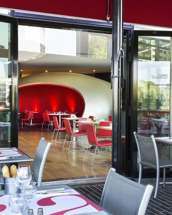 Hôtel Barrière Lille, photo 37