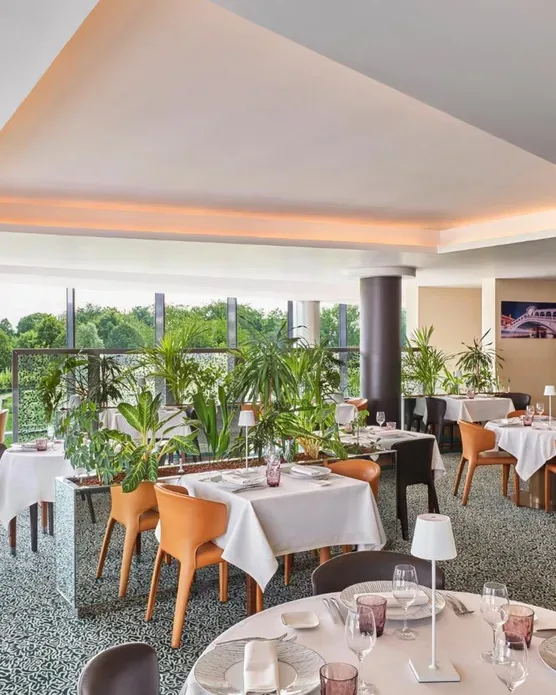 Hôtel Barrière Lille, photo 4