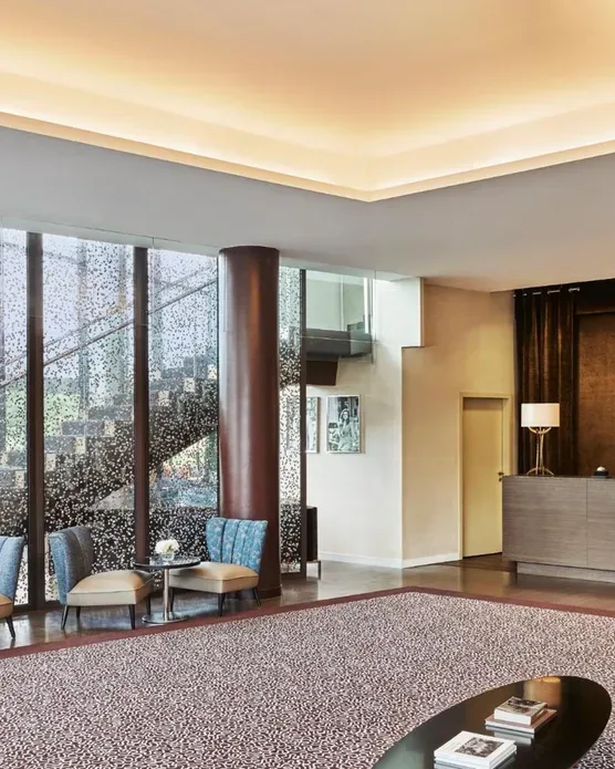 Hôtel Barrière Lille, photo 5