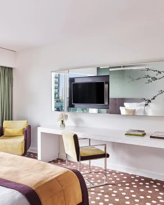 Hôtel Barrière Lille, photo 9