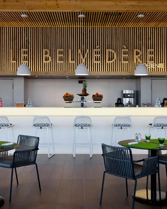 Hôtel Barrière Ribeauvillé, photo 10