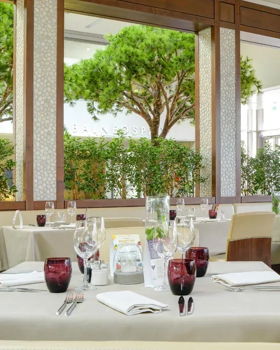 Hôtel Barrière Ribeauvillé, photo 26