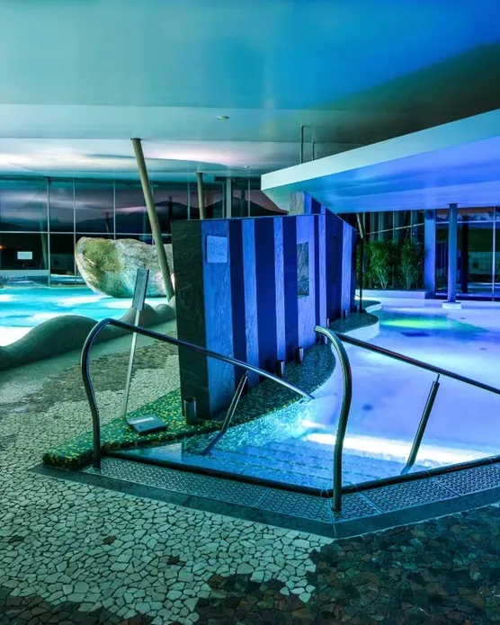 Hôtel Barrière Ribeauvillé, photo 29