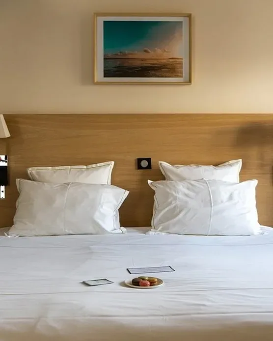 Hôtel Biarritz Grand Tonic, photo 2
