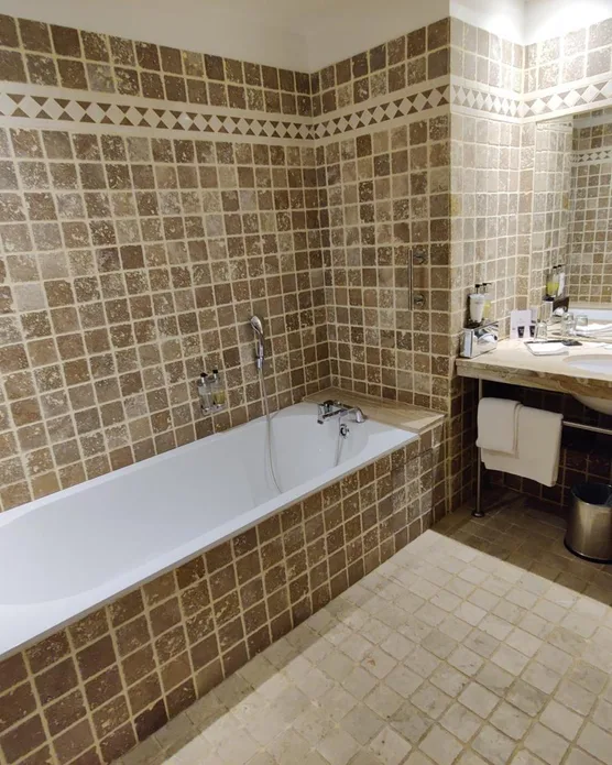 Hôtel Bourgtheroulde, photo 12