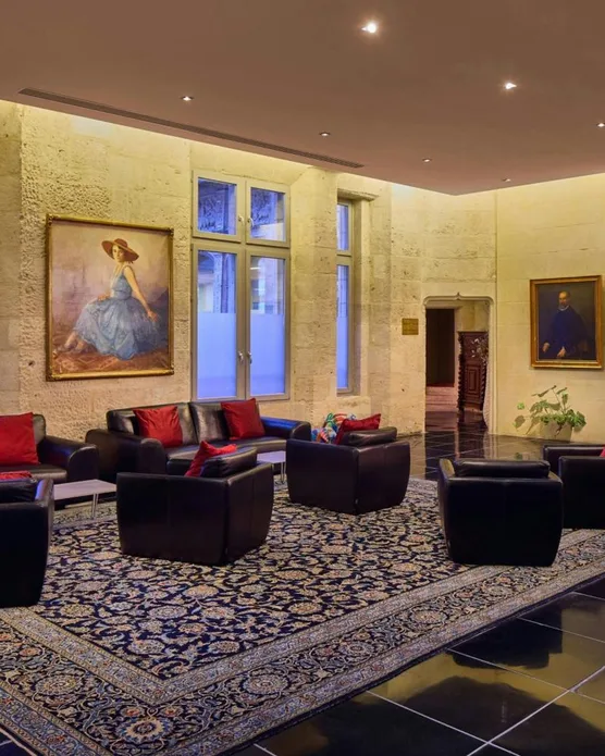 Hôtel Bourgtheroulde, photo 14