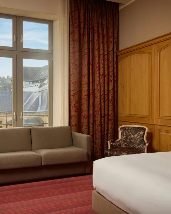 Hôtel Bourgtheroulde, photo 18