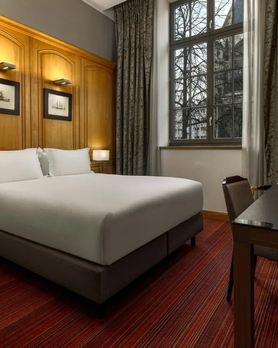 Hôtel Bourgtheroulde, photo 20