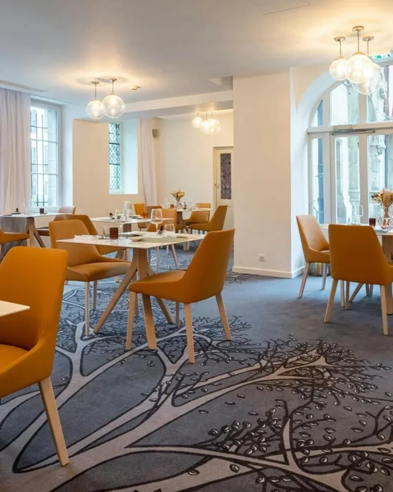 Hôtel Bourgtheroulde, photo 34