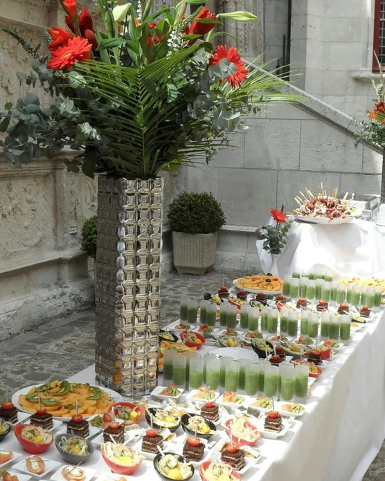Hôtel Bourgtheroulde, photo 36