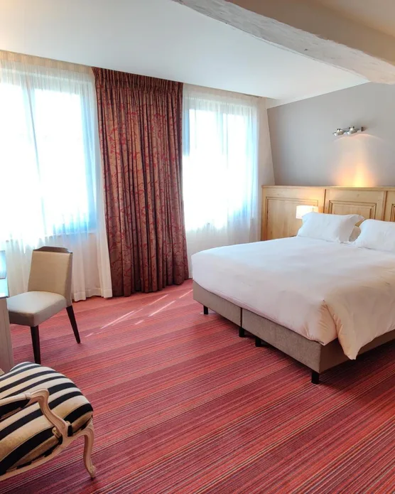 Hôtel Bourgtheroulde, photo 6
