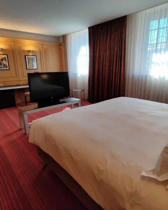 Hôtel Bourgtheroulde, photo 8