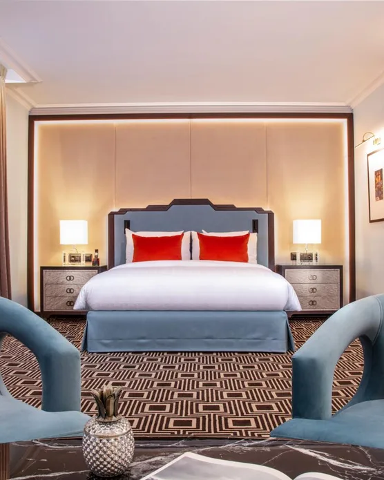 Hotel Bristol, photo 14
