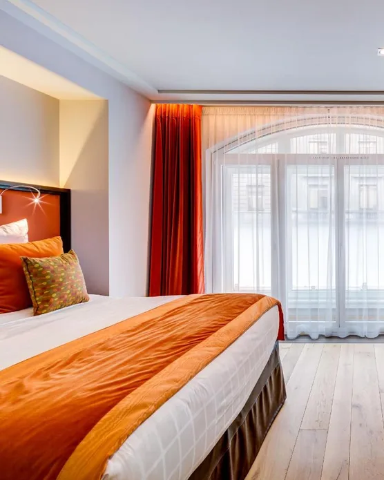 Hotel Bristol, photo 6