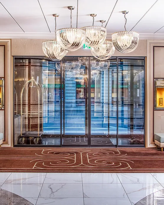 Hotel Bristol, photo 7