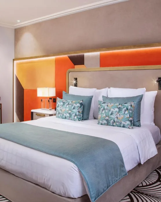 Hotel Bristol, photo 9