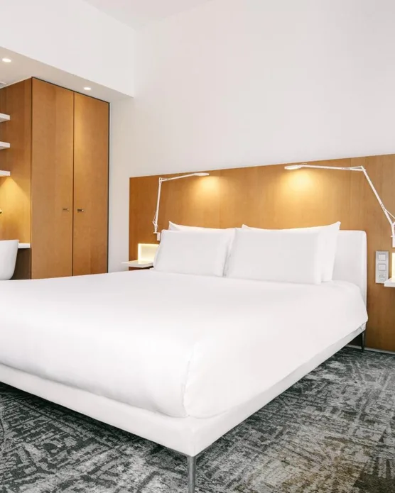 Hôtel C2 Marseille, photo 11