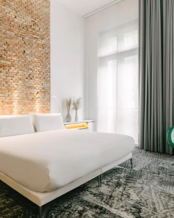 Hôtel C2 Marseille, photo 14