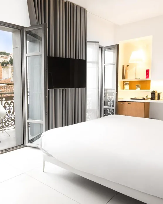 Hôtel C2 Marseille, photo 15