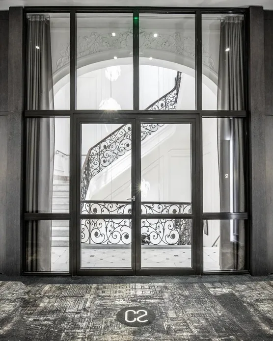 Hôtel C2 Marseille, photo 16