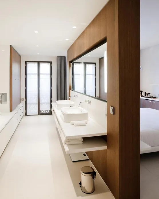Hôtel C2 Marseille, photo 17