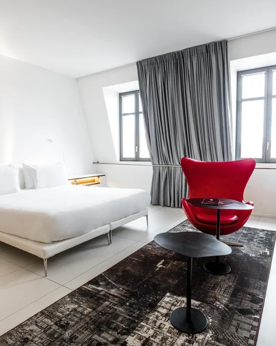 Hôtel C2 Marseille, photo 18