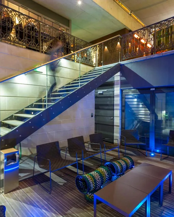 Hôtel C2 Marseille, photo 19