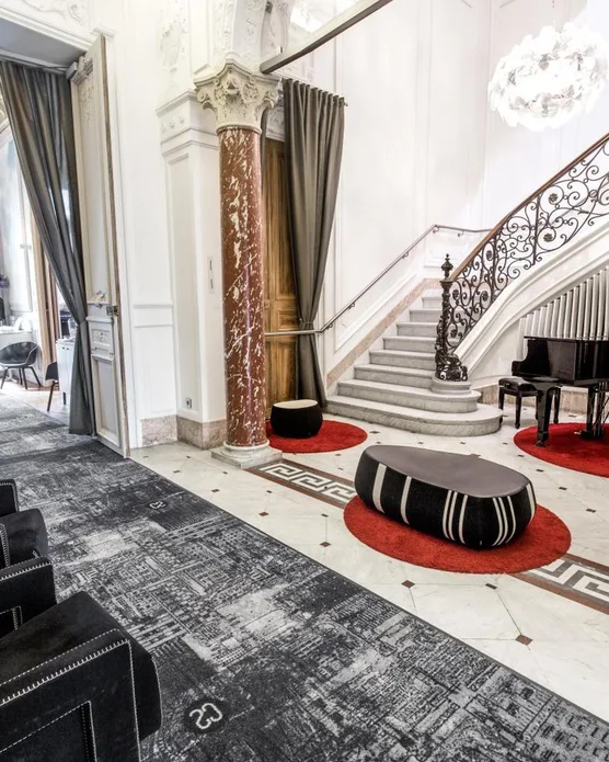 Hôtel C2 Marseille, photo 20