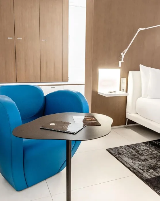Hôtel C2 Marseille, photo 21