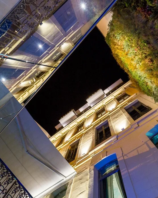 Hôtel C2 Marseille, photo 22