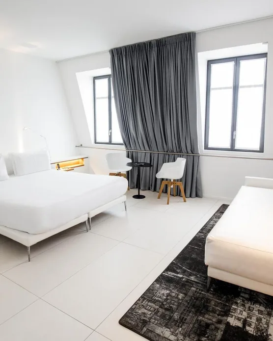Hôtel C2 Marseille, photo 25