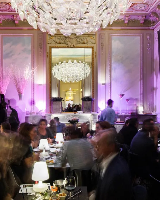 Hôtel C2 Marseille, photo 30