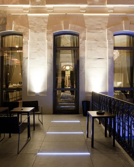 Hôtel C2 Marseille, photo 31