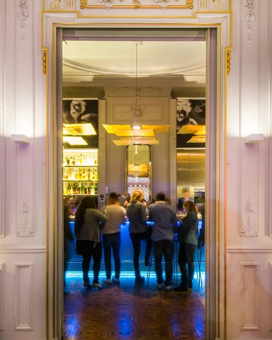 Hôtel C2 Marseille, photo 33